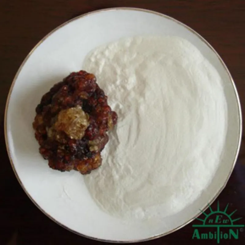 Konjac Gum Powder